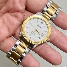 Orologio Uomo TISSOT PR 50