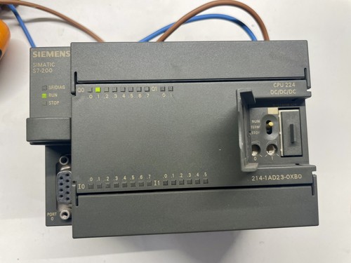 Plc siemens simatic - plc,
