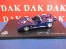 Die cast 1/43 Modellino Auto