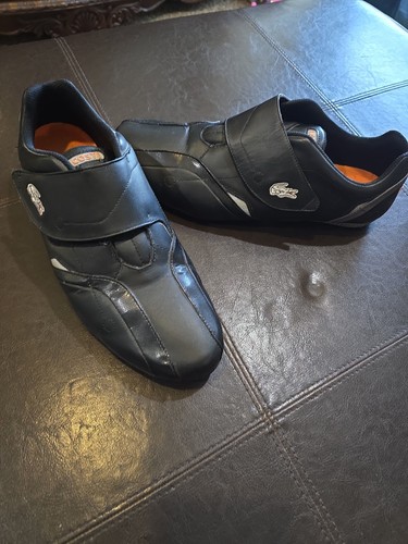 Sneaker tennis lacoste uomo - da,