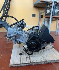 BLOCCO MOTORE ( KM 8000