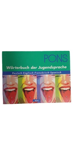 Pons dizionario lingua - pons,