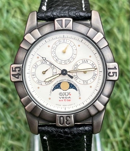 Orologio uomo oxy - uomo, vega