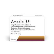 Amedial BF Integratore