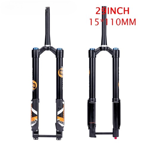 Forcella pneumatica bici - , mtb