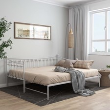 vidaXL Telaio Divano Letto