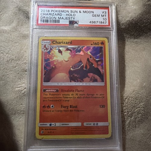Pokemon charizard holo - pokemon,