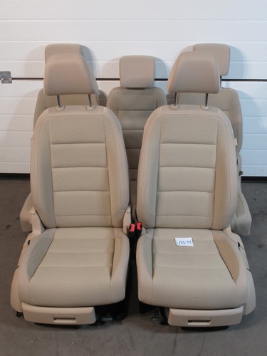 Touran 1t3 sedili - vw,