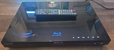 Lettore Blu-ray Disc Samsung
