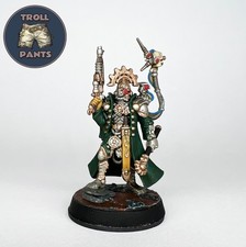 Warhammer 40k - Adeptus
