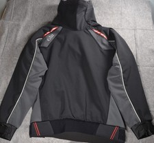 Gill Thermal Gommone Top