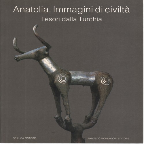 Anatolia immagini civiltà - di,
