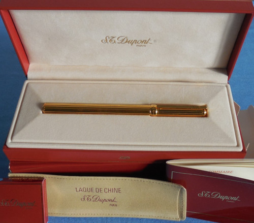 Dupont paris gatsby - s.t.,