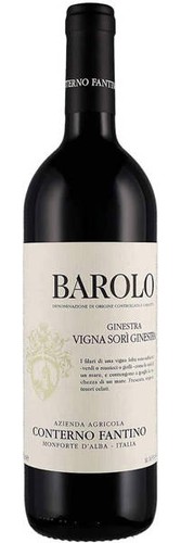 Conterno fantino barolo docg - fantino,