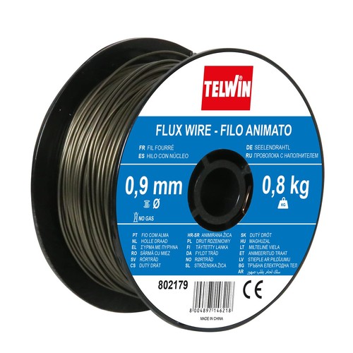 Telwin 802179 bobina - telwin, filo