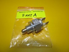 BMW R90 R75 R60 R50 /5 /6 R90S