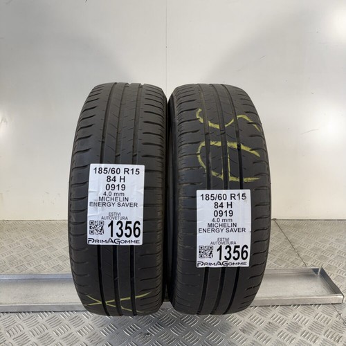Gomme usate 185 r15 84h - r15,