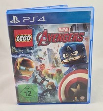 LEGO Marvel Avengers -