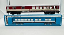 Märklin H0 4054 vagone treno