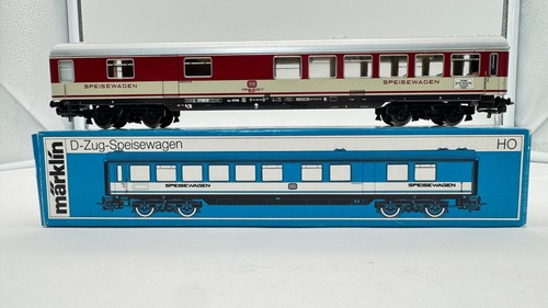 Märklin 4054 vagone treno - vagone,