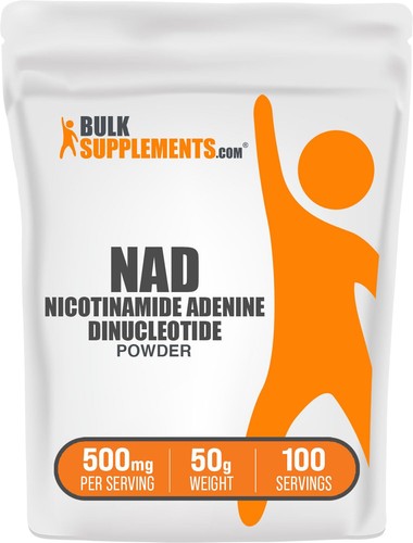 Bulksupplements com nad - bulksupplements.com,