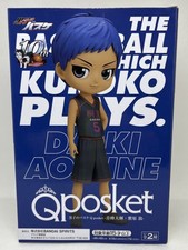 Kuroko No Basket Daiki Aomine
