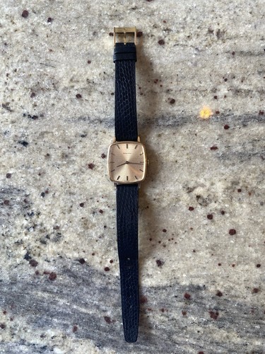 Orologio vintage zenith oro - orologio,
