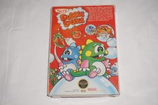 Bubble Bobble (Nintendo NES)