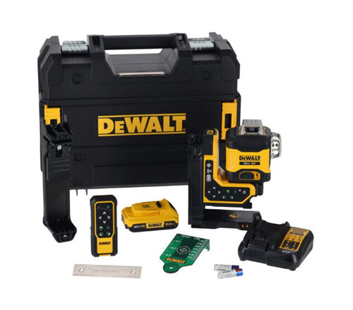 Dewalt dcle34035d1 kit - dcle34035d1,