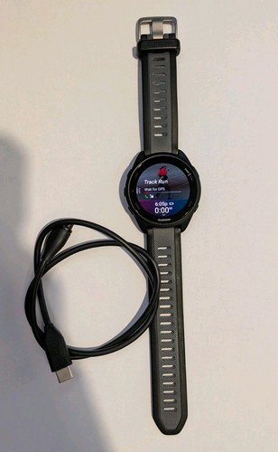 Garmin forerunner 165 amoled - forerunner,