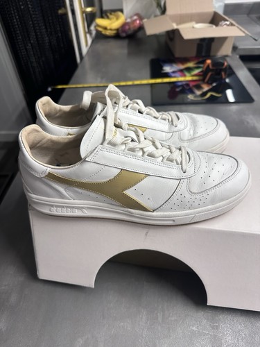 Retro diadora borg elite - diadora,