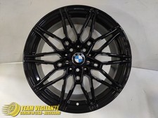 4 Cerchi In Lega MAK Koenig 18