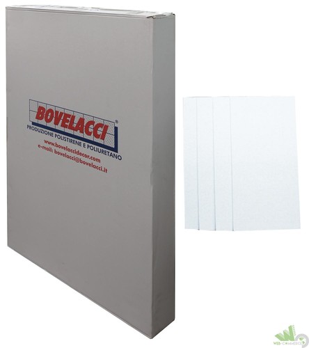 Pannelli isolanti - mq,