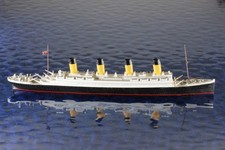 Titanic produttore Mercator