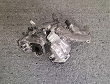 MERCEDES CLASSE C W204 E W212 2.2CDI 2008-16 VALVOLA EGR A6511420467 ORIGINALE 