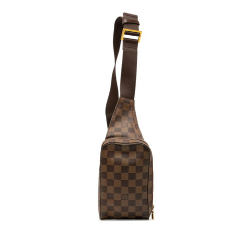 Louis vuitton damier geronimos - louis,