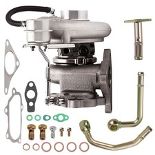 Turbocompressore adatto per