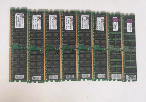 Kingston ram - gb,