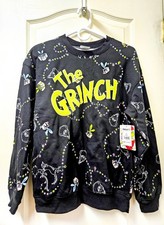 NWT The Grinch Women's