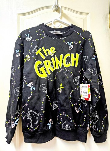 Nwt the grinch women - grinch, women's