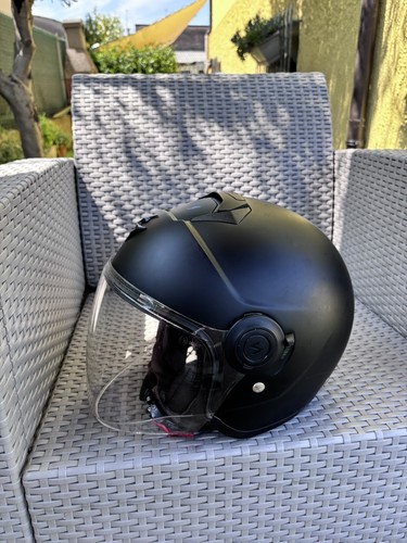 Casco moto - casco,