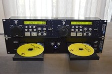 STANTOR S650 MKII LETTORE CD