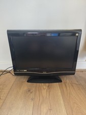 Bush 22" TV DVD Combo Nero