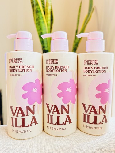 Victoria secret vanilla - victoria’s,