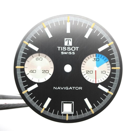 Cadran montre valjoux 7734 - de,
