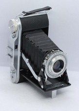 Fotocamera pieghevole Agfa