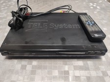 Tele System TS5200 VXB Lettore