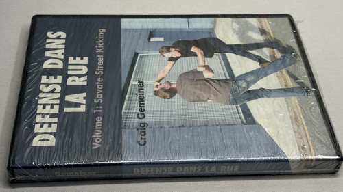 Defense dans rue vol 1 - dans, la