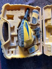 Laser rotante professionale