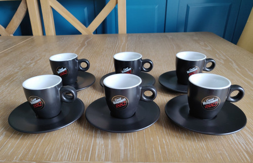 Caffè vergnano 1882 - caffè,
